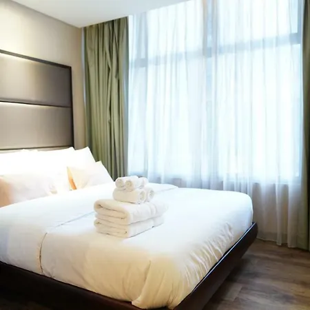 Serana Suites Makati